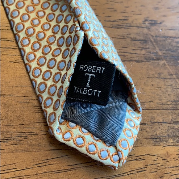 Robert Talbott Best of Class - Picture 5 of 6